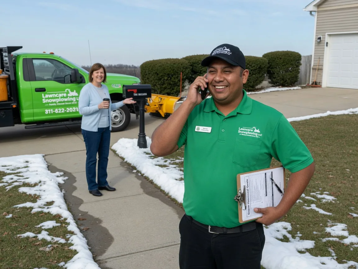 Lawn Care Services By Expert Landscaper Fay, OK FAQs